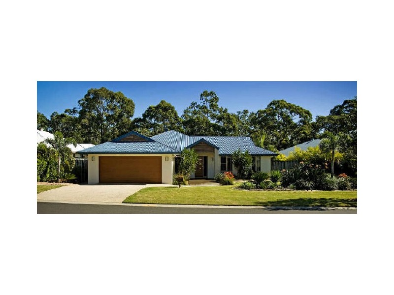 10 Helsal Court, Coomera QLD 4209