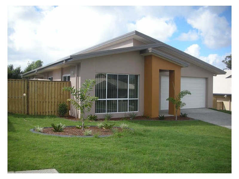 14 Impeccable Circuit, Coomera Waters QLD 4209