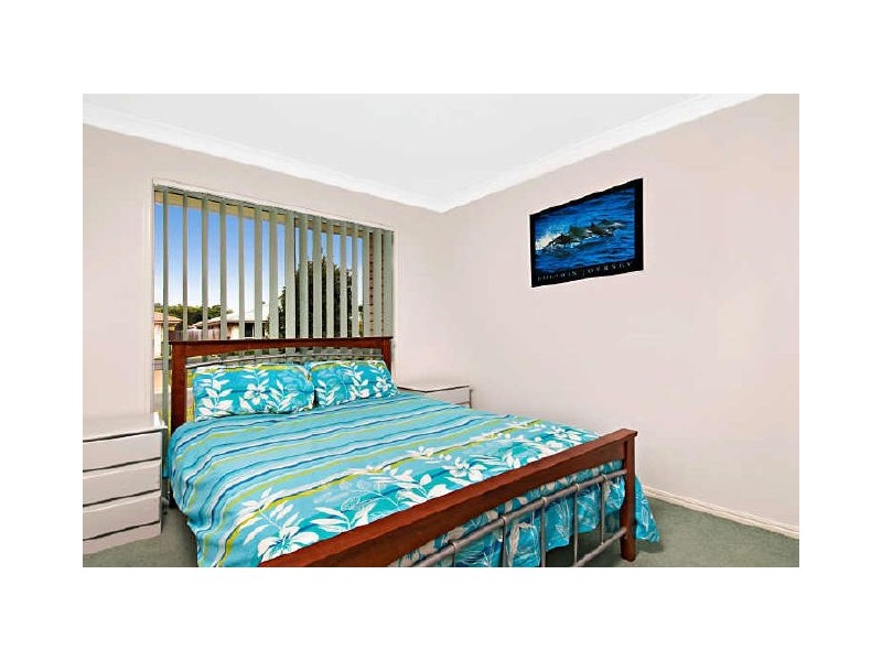 3 Waverley Park Close, Oxenford QLD 4210