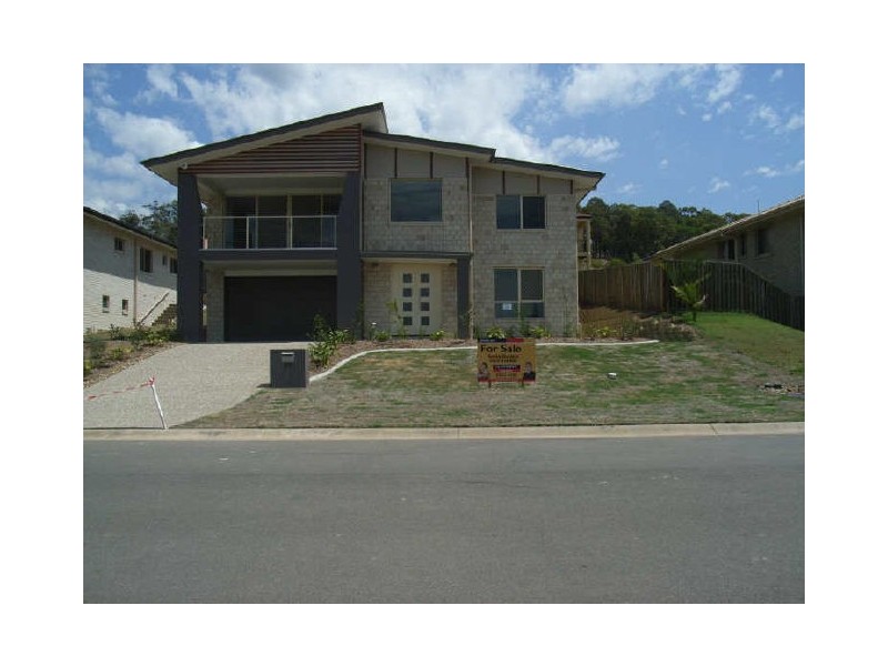 21 Serin Street, Upper Coomera QLD 4209