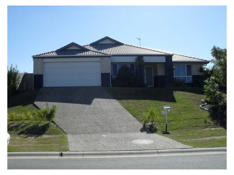 6 Kaizlee Crescent, Upper Coomera QLD 4209