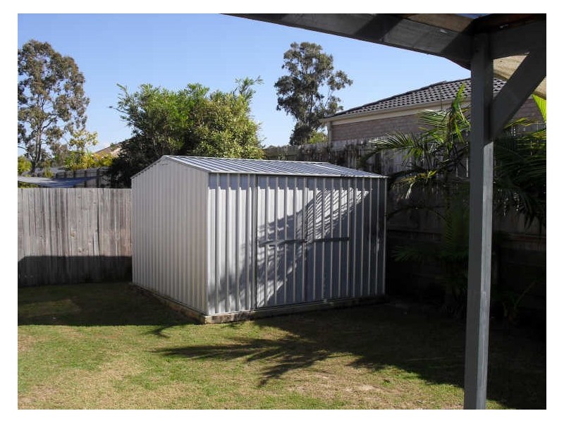 6 Kaizlee Crescent, Upper Coomera QLD 4209