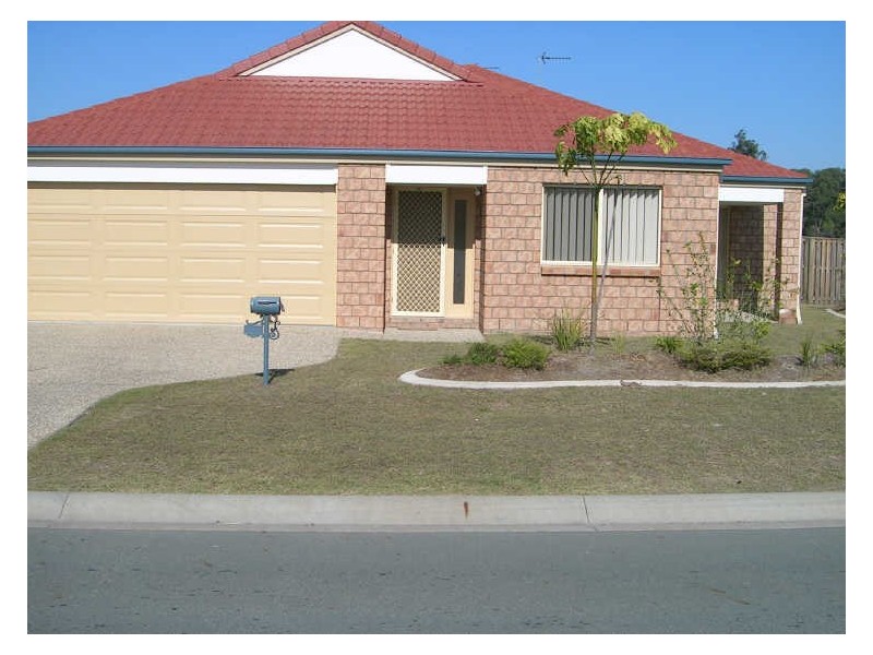 1/30 Mada Drive, Upper Coomera QLD 4209