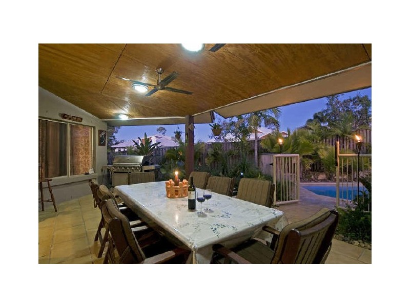 33 Solo Place, Coomera QLD 4209