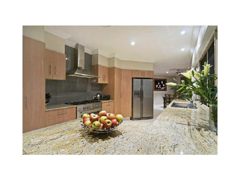 33 Solo Place, Coomera QLD 4209