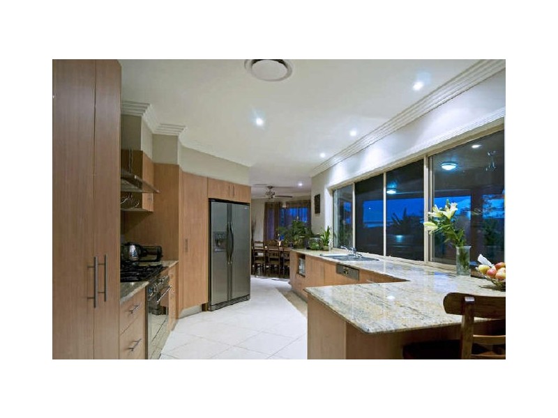 33 Solo Place, Coomera QLD 4209