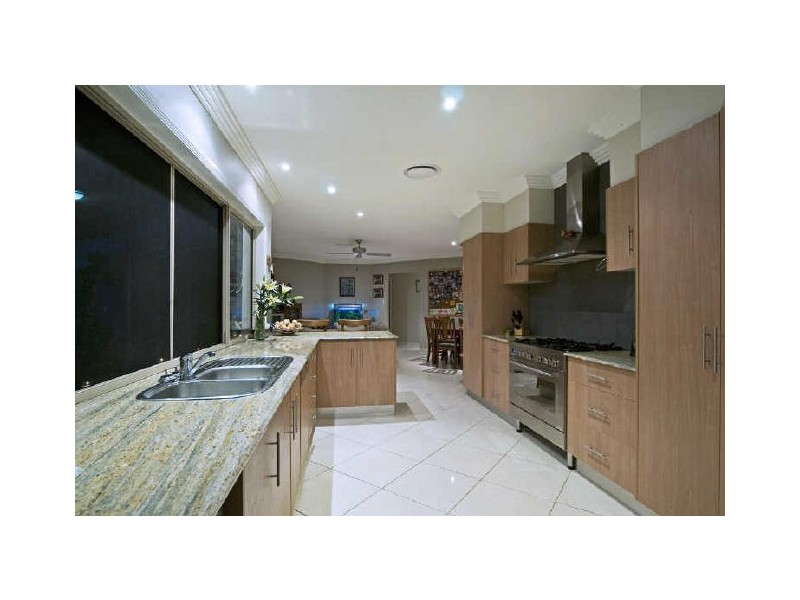 33 Solo Place, Coomera QLD 4209