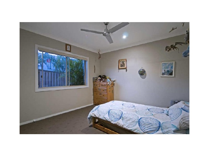 33 Solo Place, Coomera QLD 4209