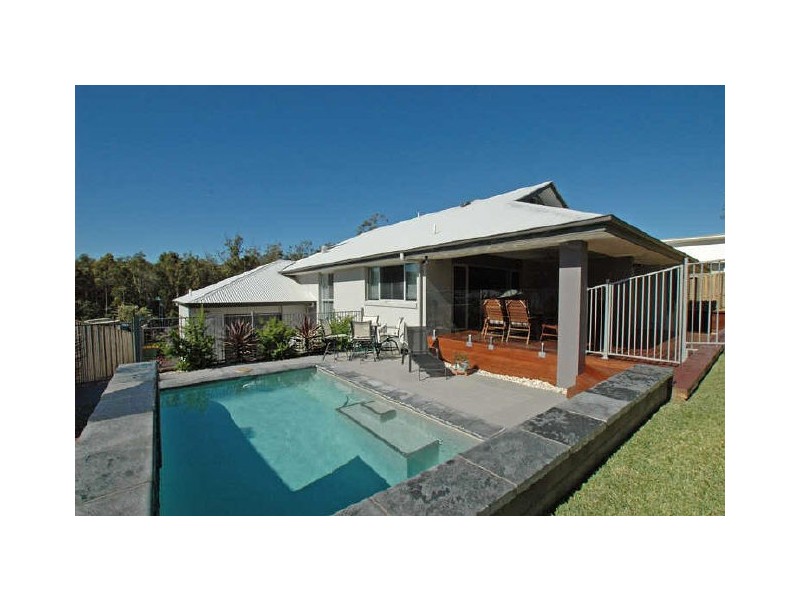 34 Condor Drive, Coomera Waters QLD 4209