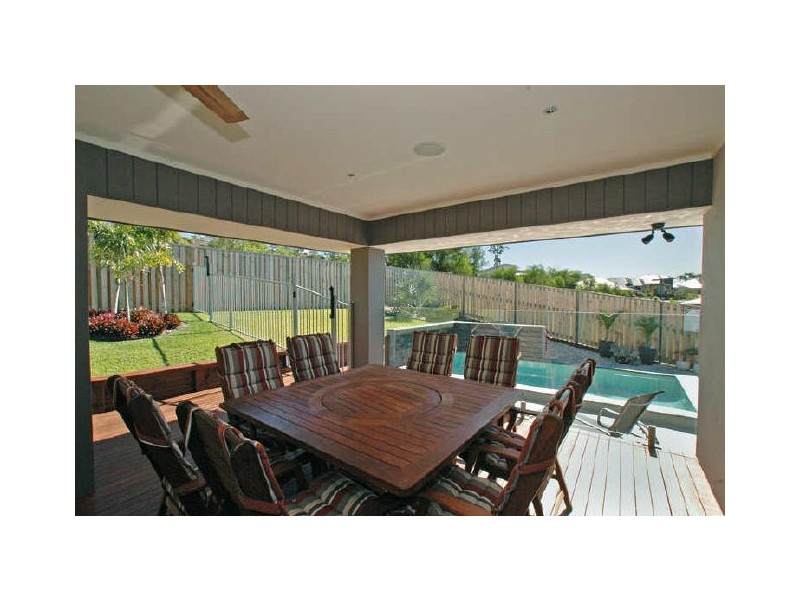 34 Condor Drive, Coomera Waters QLD 4209