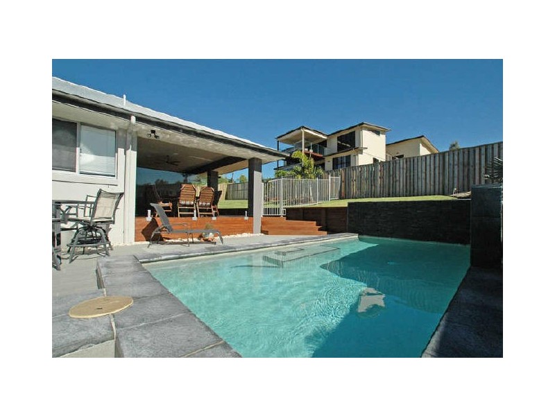 34 Condor Drive, Coomera Waters QLD 4209