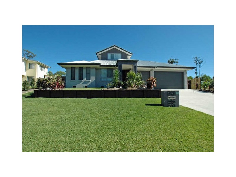 34 Condor Drive, Coomera Waters QLD 4209