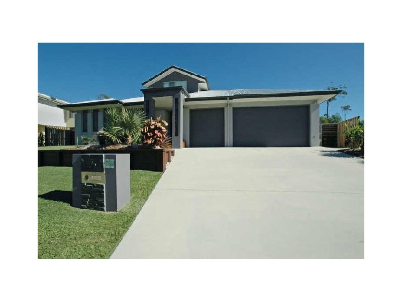 34 Condor Drive, Coomera Waters QLD 4209
