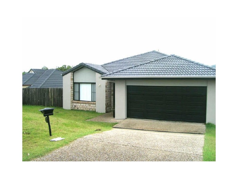 38 Gannon Way, Coomera QLD 4209