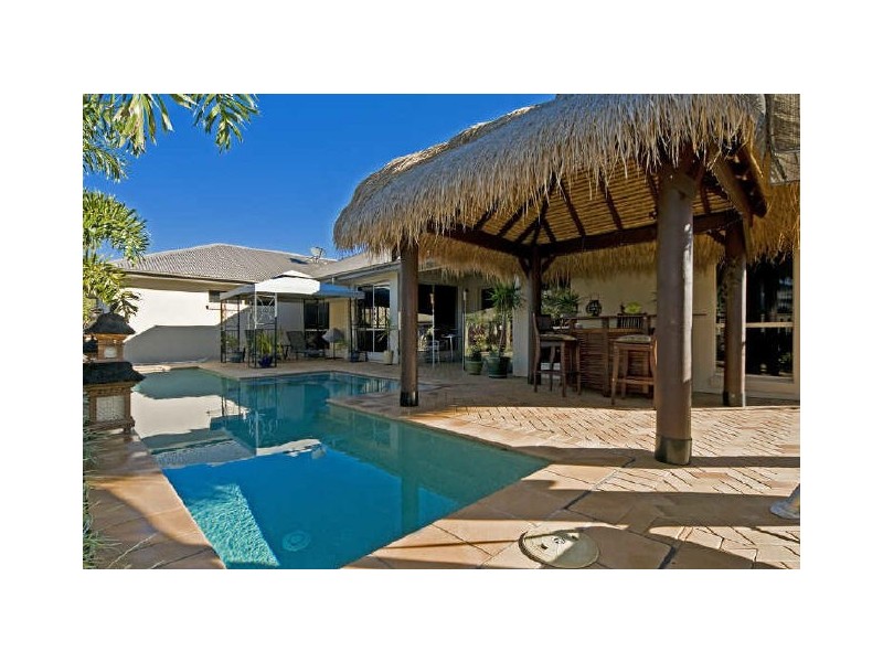 20 Kintail Lane, Coomera QLD 4209