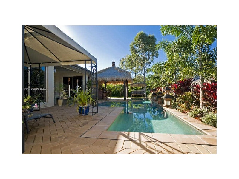 20 Kintail Lane, Coomera QLD 4209