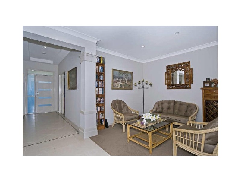 20 Kintail Lane, Coomera QLD 4209