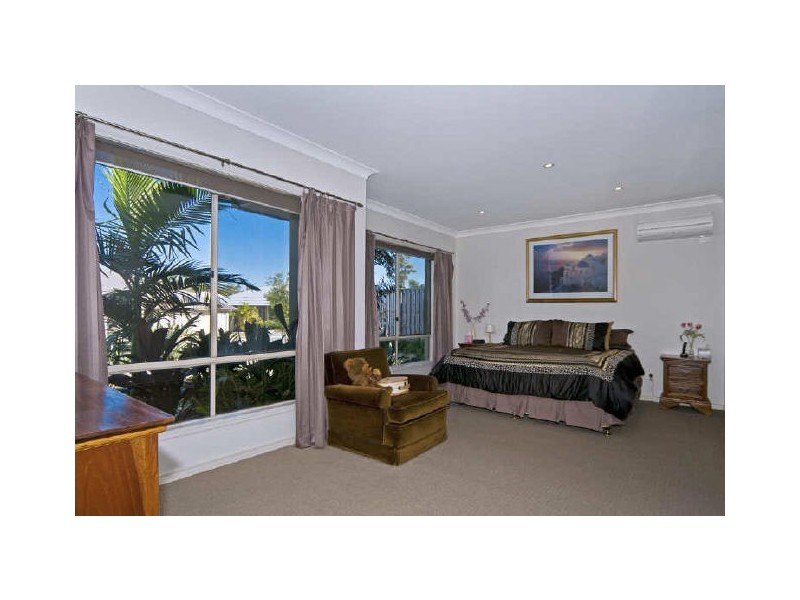 20 Kintail Lane, Coomera QLD 4209