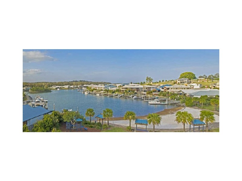 20 Kintail Lane, Coomera QLD 4209