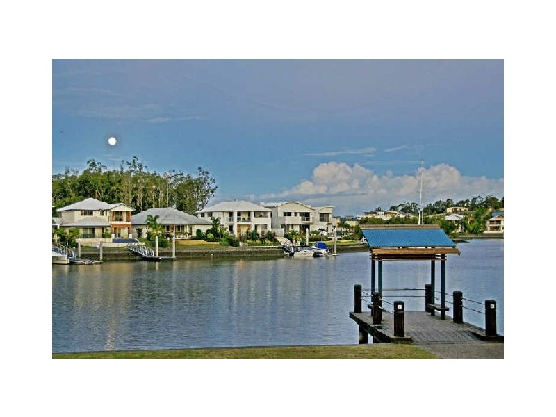 20 Kintail Lane, Coomera QLD 4209