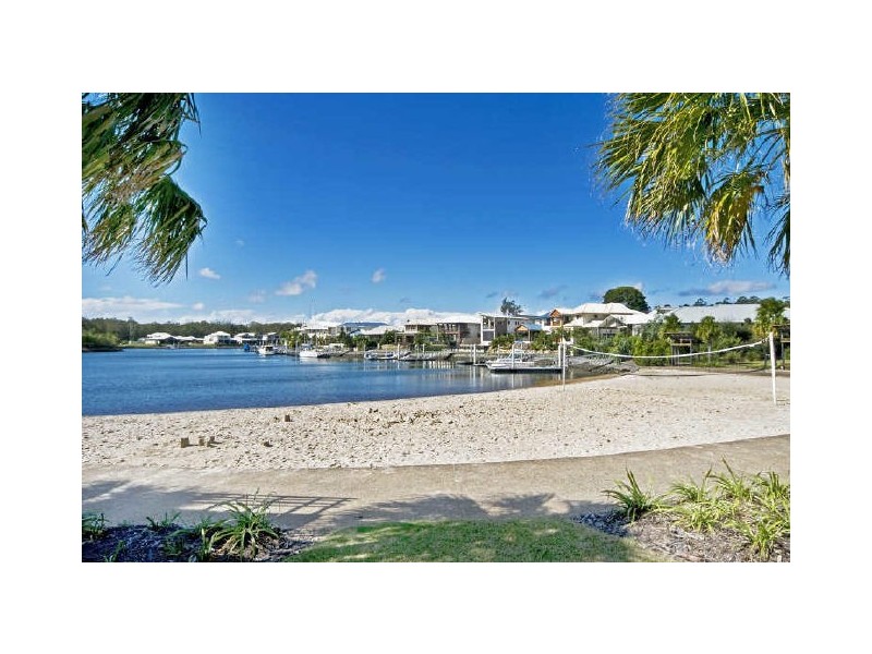 20 Kintail Lane, Coomera QLD 4209