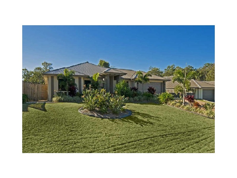 20 Kintail Lane, Coomera QLD 4209