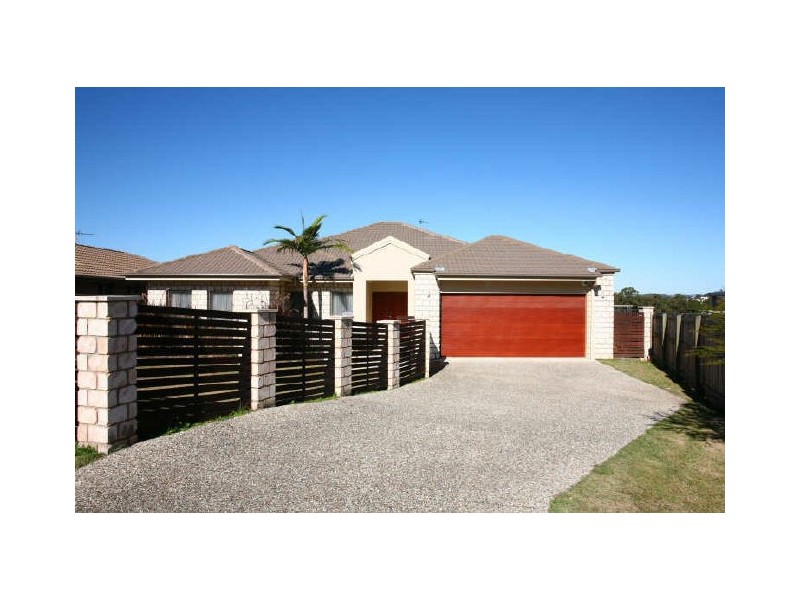 48 Nicola Way, Upper Coomera QLD 4209