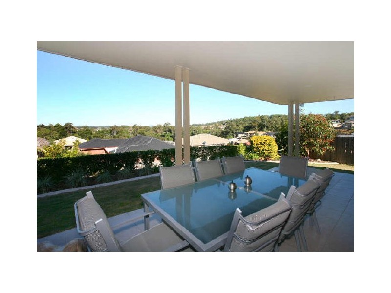 48 Nicola Way, Upper Coomera QLD 4209