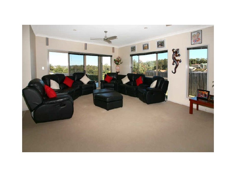 48 Nicola Way, Upper Coomera QLD 4209