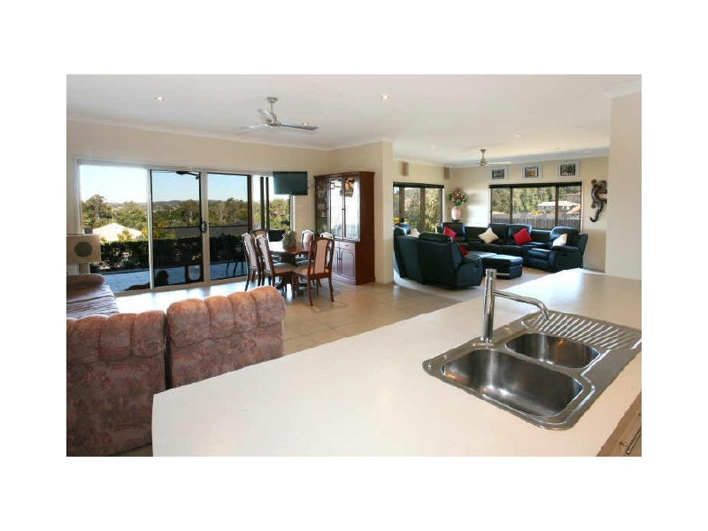 48 Nicola Way, Upper Coomera QLD 4209