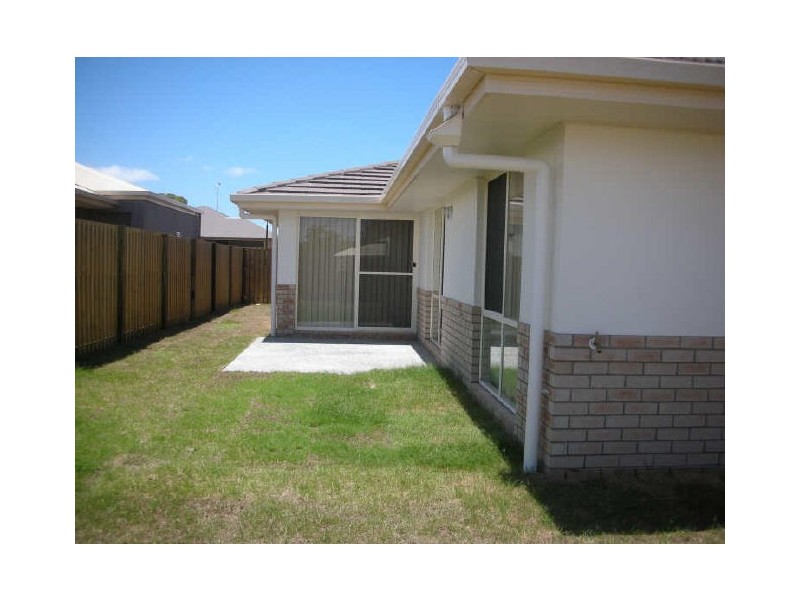 4 Jones Street, Beacon Heights, Coomera QLD 4209