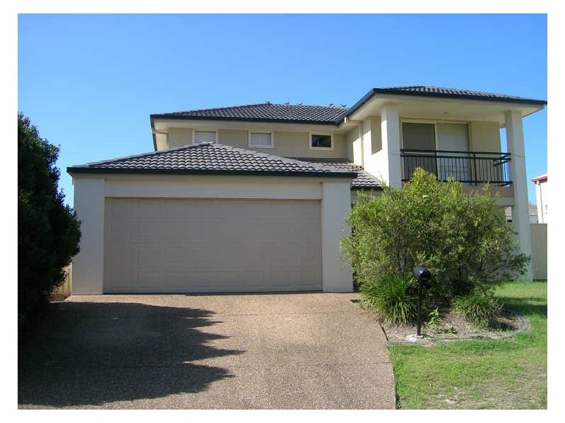 11 Rix Drive, Upper Coomera QLD 4209