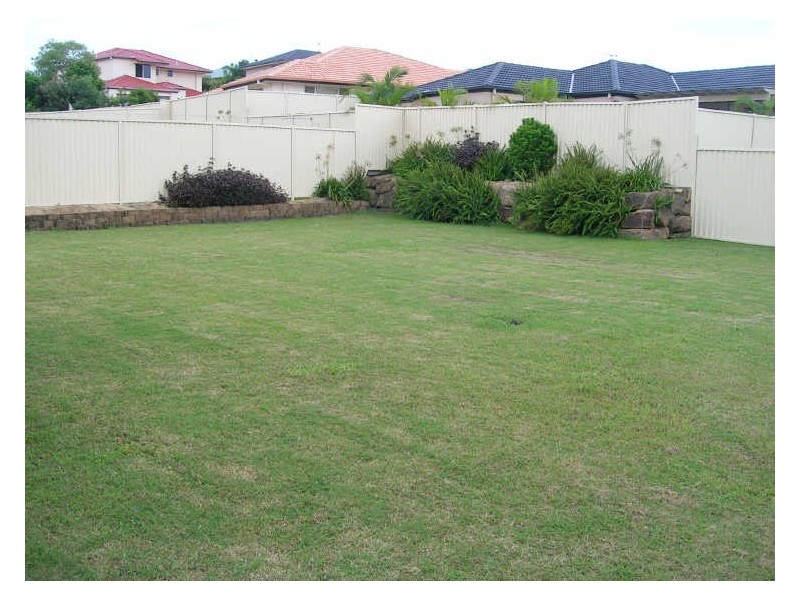 11 Rix Drive, Upper Coomera QLD 4209