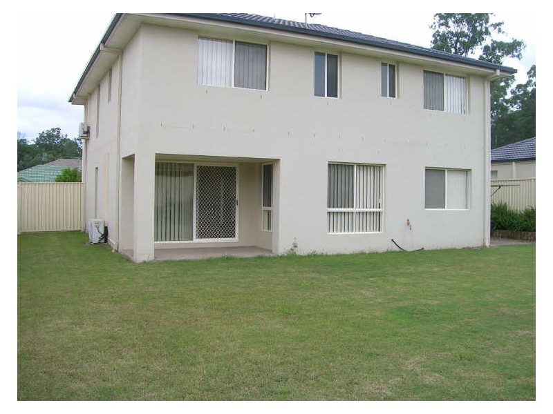 11 Rix Drive, Upper Coomera QLD 4209