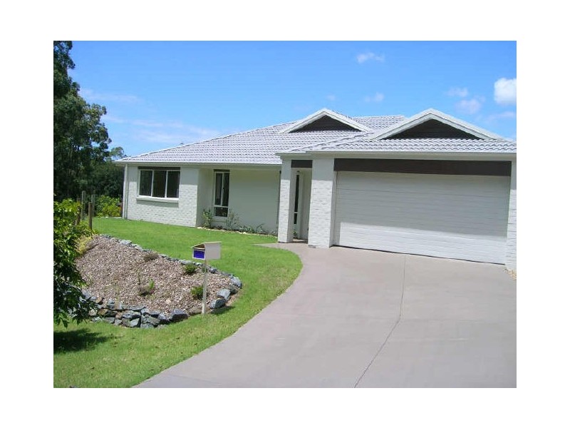 98 Treeline Circuit, Upper Coomera QLD 4209