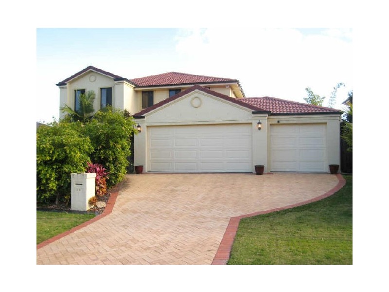 32 Nightjar Drive, Upper Coomera QLD 4209