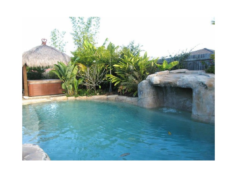 32 Nightjar Drive, Upper Coomera QLD 4209