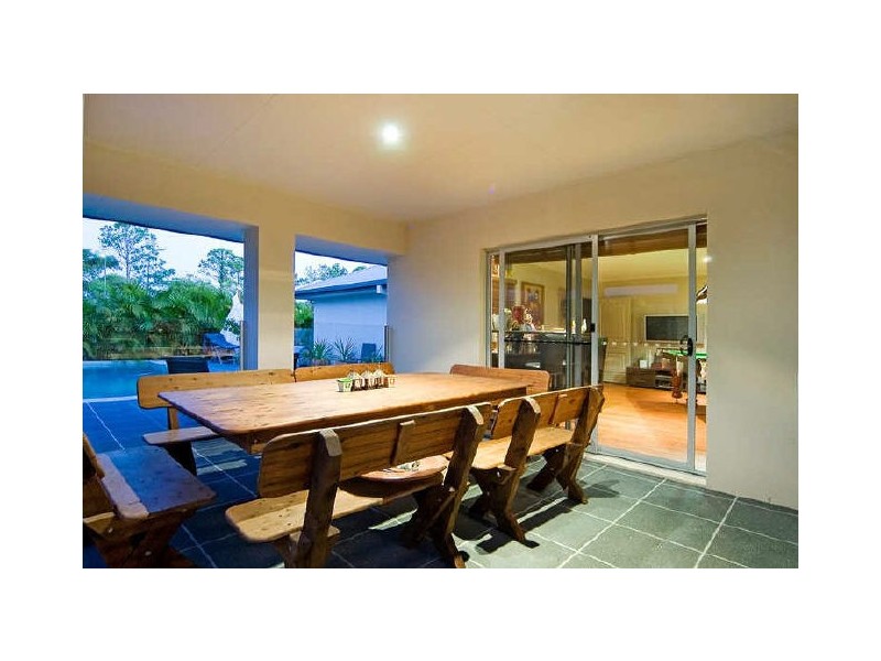 11 Beau Geste Place, Coomera QLD 4209