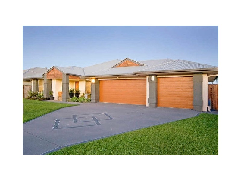 11 Beau Geste Place, Coomera QLD 4209