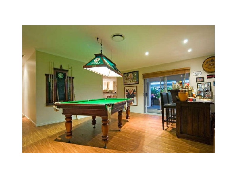 11 Beau Geste Place, Coomera QLD 4209