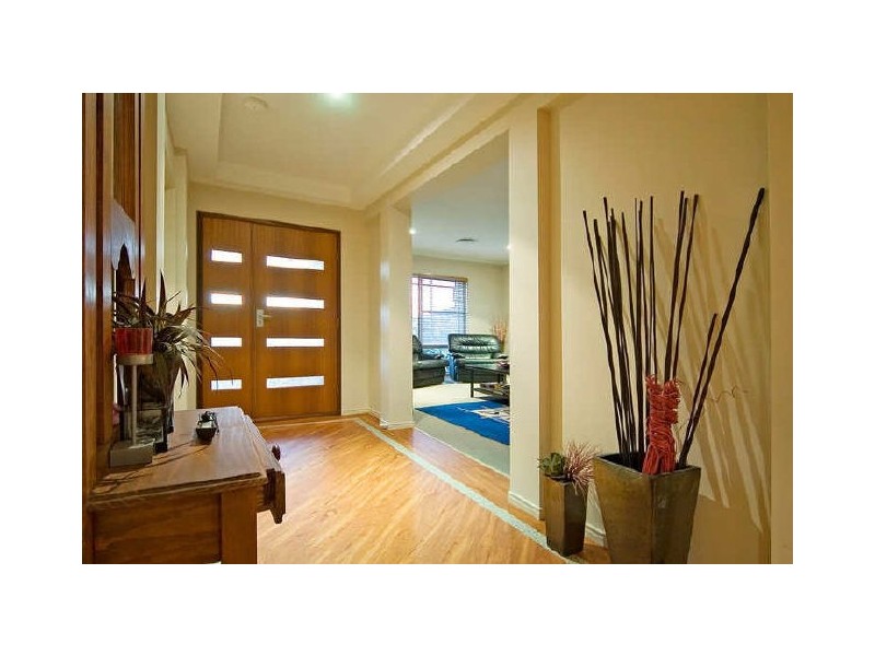 11 Beau Geste Place, Coomera QLD 4209