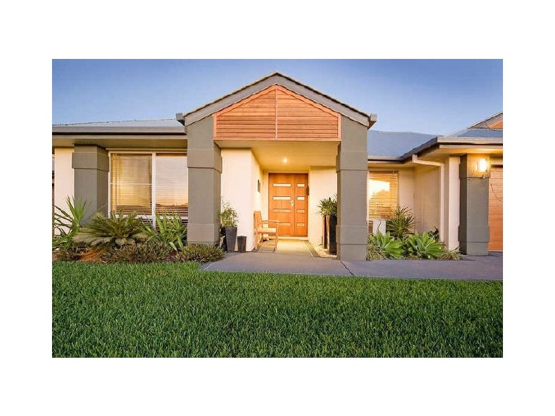 11 Beau Geste Place, Coomera QLD 4209
