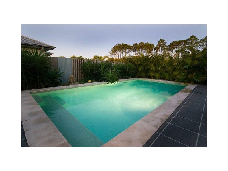 11 Beau Geste Place, Coomera QLD 4209