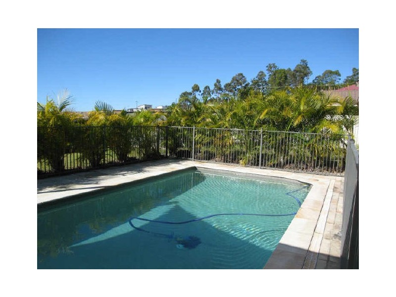 58 Bluetail Crescent, Upper Coomera QLD 4209