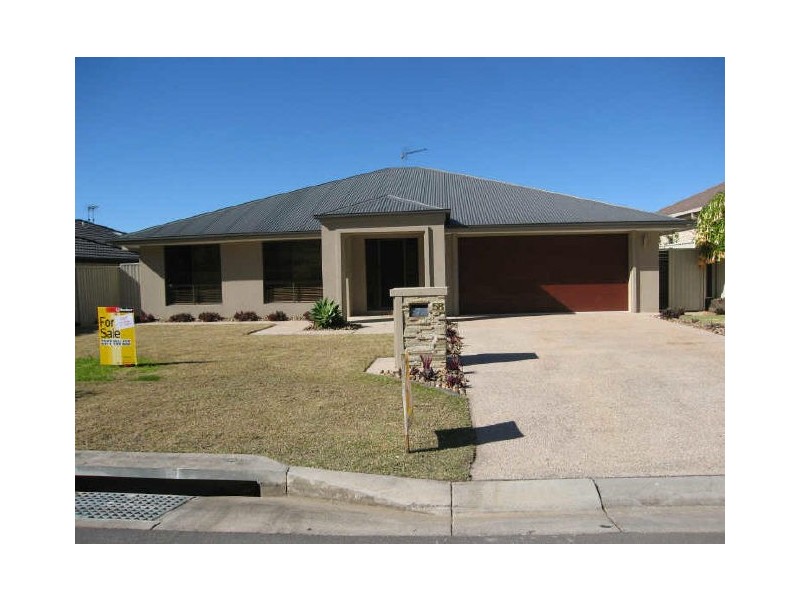 58 Bluetail Crescent, Upper Coomera QLD 4209