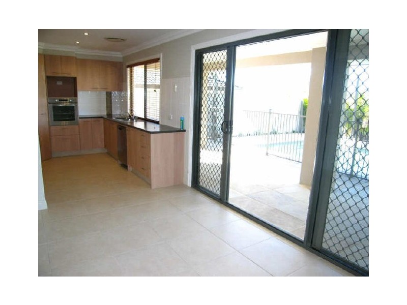 58 Bluetail Crescent, Upper Coomera QLD 4209