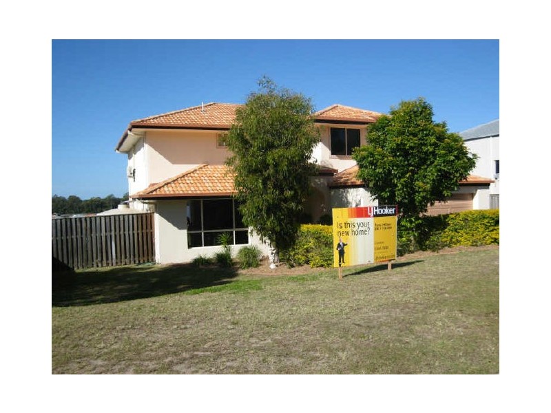 8 Ulrich Street, Upper Coomera QLD 4209