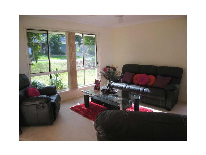 8 Ulrich Street, Upper Coomera QLD 4209