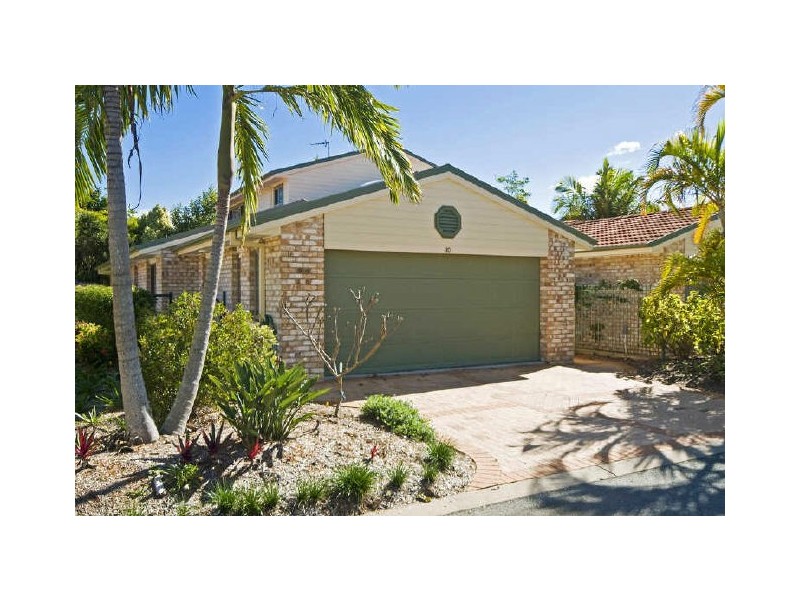 20/4 Koala Town Road, Upper Coomera QLD 4209