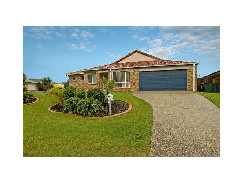 1/9 Balintore Street, Upper Coomera QLD 4209